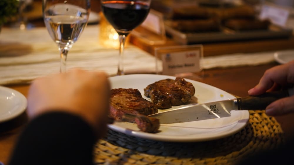 .Meatology Degustados – Exclusiva Cata a Ciegas de Carne