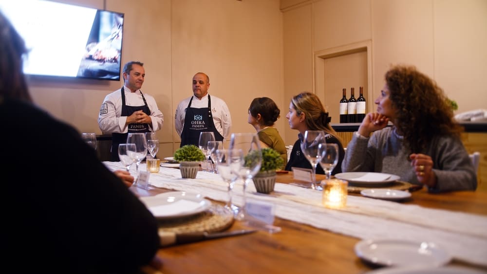 .Meatology Degustados – Exclusiva Cata a Ciegas de Carne