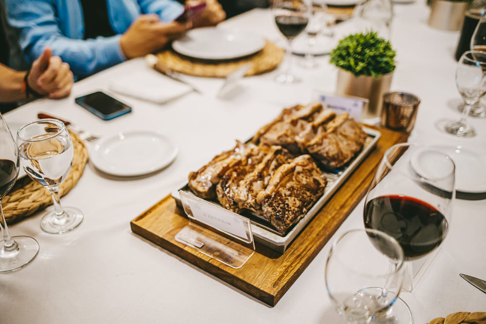 .Meatology Degustados – Exclusiva Cata a Ciegas de Carne