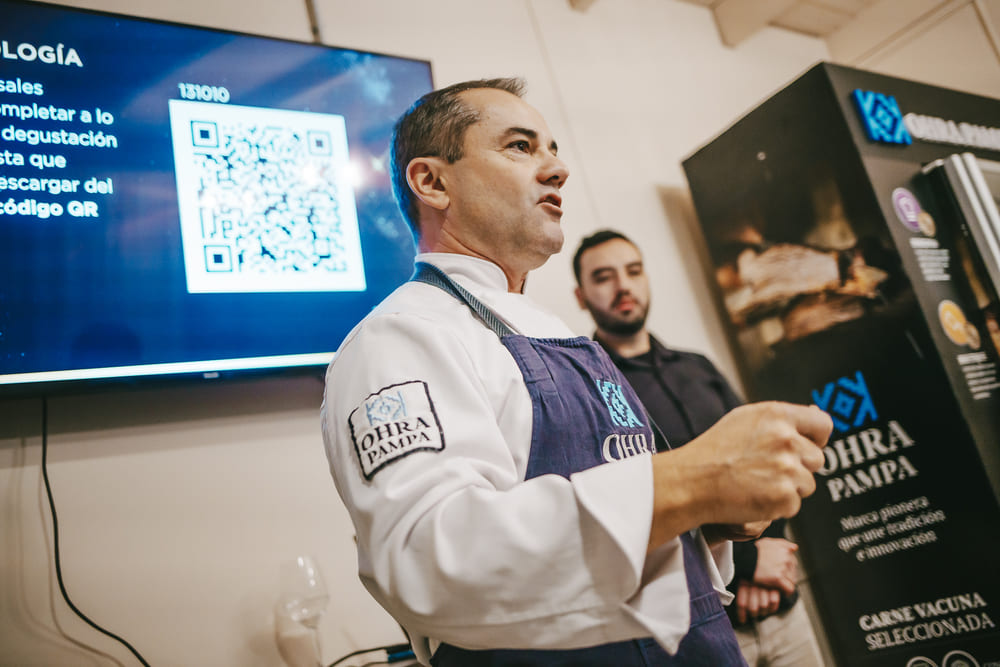 .Meatology Degustados – Exclusiva Cata a Ciegas de Carne