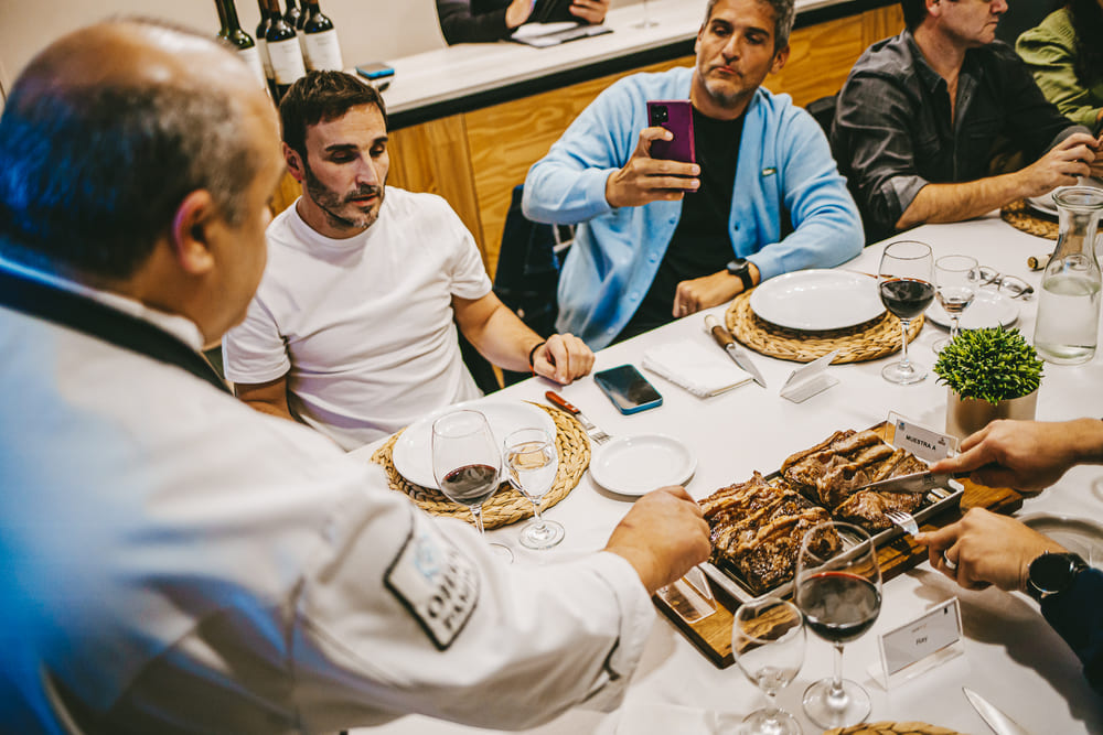 .Meatology Degustados – Exclusiva Cata a Ciegas de Carne