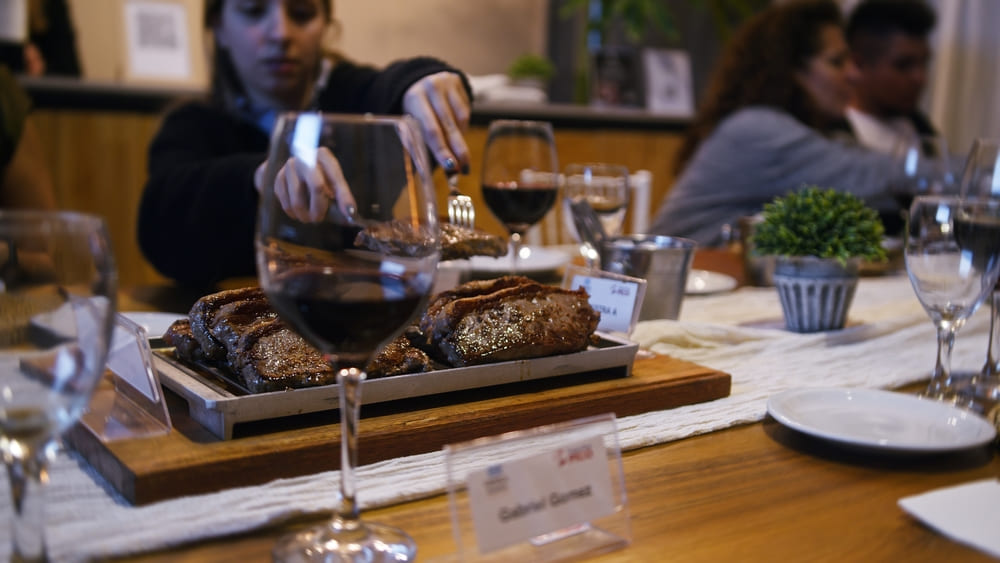 .Meatology Degustados – Exclusiva Cata a Ciegas de Carne