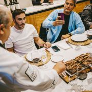 .Meatology Degustados – Exclusiva Cata a Ciegas de Carne