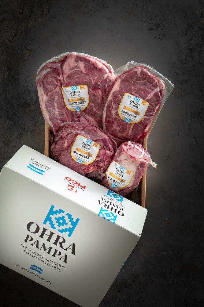 Combo Hogar Familiar