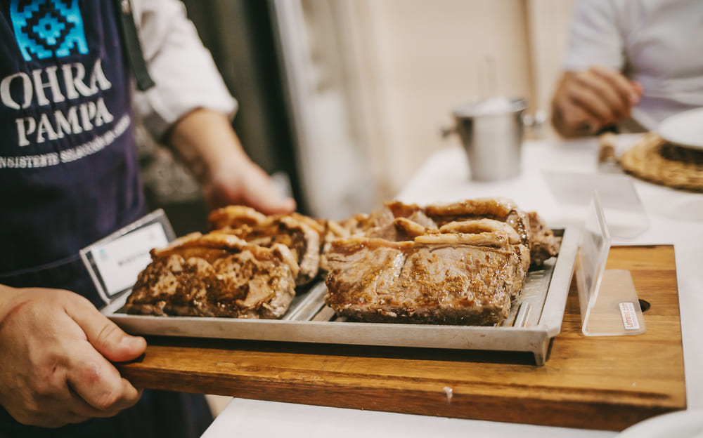 .Meatology Degustados – Exclusiva Cata a Ciegas de Carne
